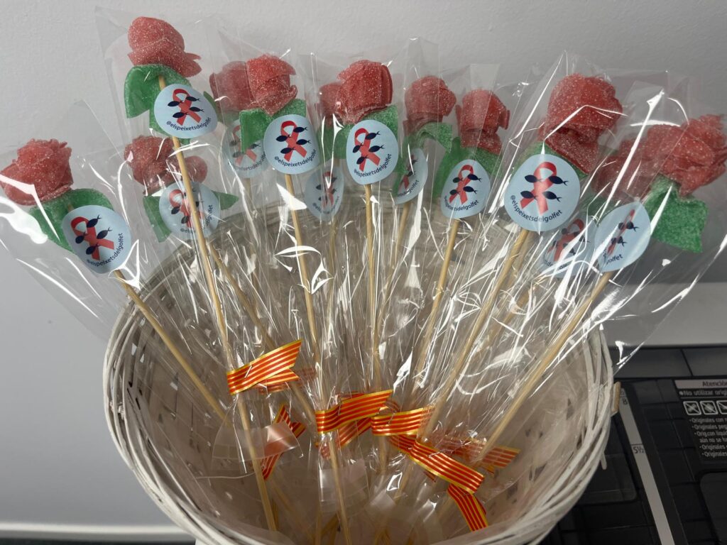 Els peixets del golfet